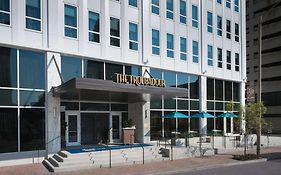 Troubadour New Orleans Hotel