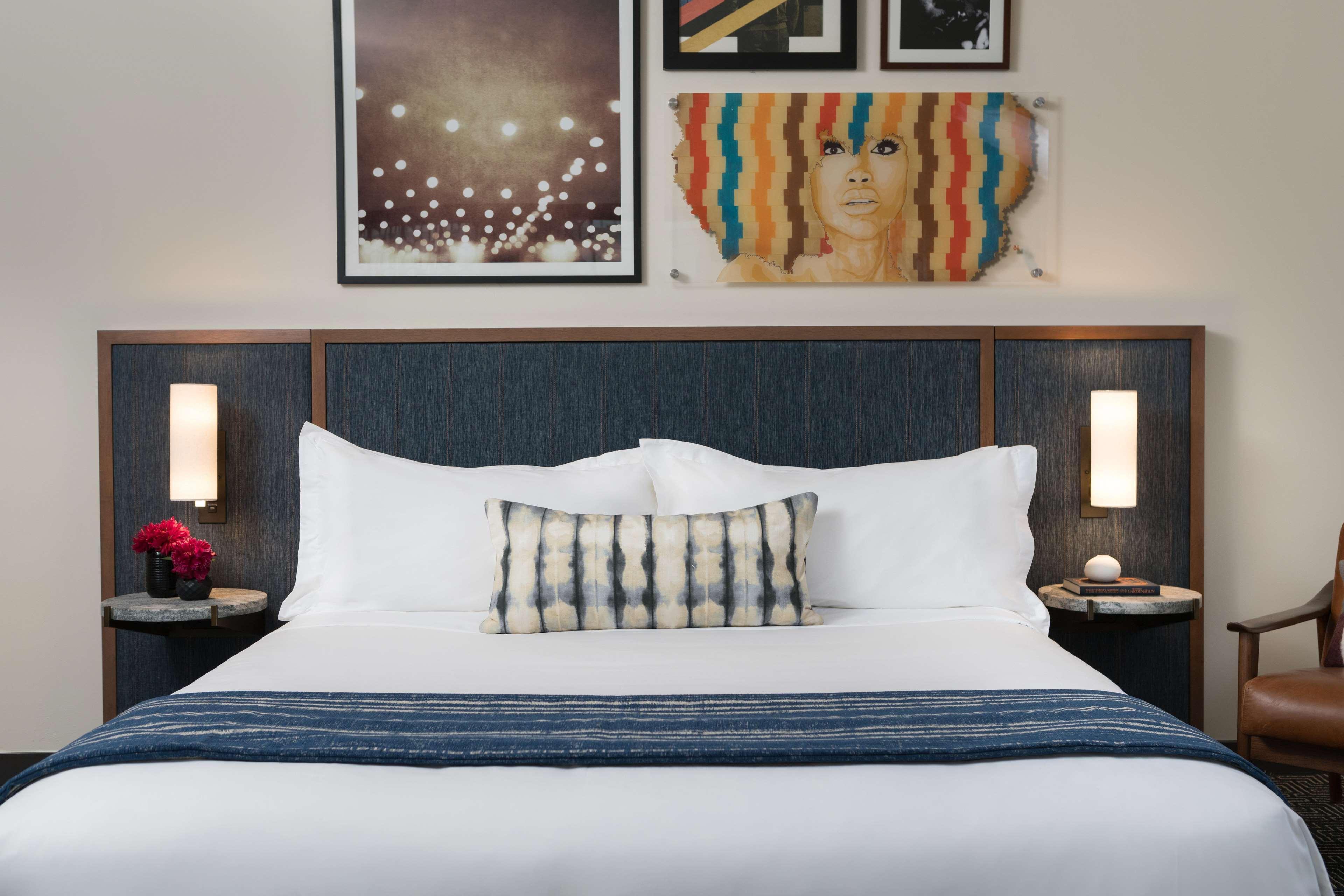 Troubadour Hotel New Orleans, Tapestry Collection By Hilton Exterior photo